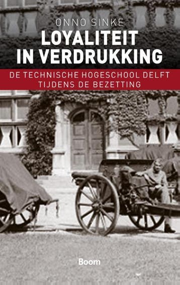 Loyaliteit In Verdrukking | Onno Sinke | Nieuw, Verzenden, Onno Sinke