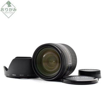 Nikon AF Nikkor 2.8-4/24-85mm D Macro Zoomlens, Nieuw