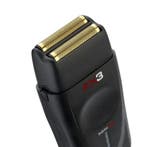 Babyliss Pro FX3 Foil Shaver (Trimmer), Verzenden, Gel, Wax, Haarlak of Mousse