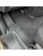 Renault Trafic vanaf 2014 All Weather rubber voormat, Auto-onderdelen, Interieur en Bekleding, Verzenden, Nieuw
