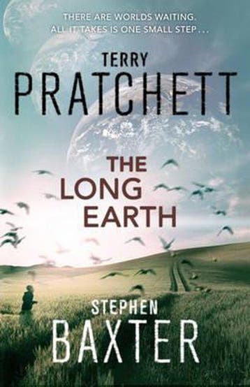 The Long Earth 9780857520098 BAXTER STEPHEN, Verzenden, BAXTER STEPHEN