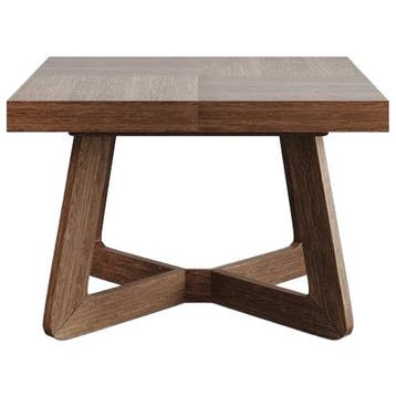 Micadoni Eettafel Nodi - Nieuw in verpakking - Ongebruikt, Verzenden, Nieuw, Overige houtsoorten, 100 tot 150 cm