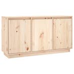 Dressoir Grenenhout | Retour Deal | 36% Korting!, Verzenden