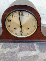 Pendule - - Verguld messing - 1920-1930