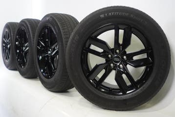 Audi Q5 SQ5 80A 18 inch velgen Michelin Zomerbanden Originee, Ophalen of Verzenden