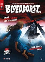 Martin Koolhoven presenteert: Bloeddorst 2 9789493407930, Verzenden, Div. Auteurs