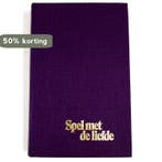 Spel met de liefde 9789022505717 Henry Pahlen, Verzenden, Gelezen, Henry Pahlen