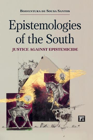 Epistemologies Of The South | Boaventura de Sousa Santos, Verzenden, Nieuw, Boaventura de Sousa Santos