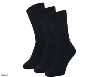2dekans | Bamboo Diabetes Sokken - Ideaal bij Trombose -, Kleding | Dames, Sokken en Kousen, Ophalen of Verzenden, Nieuw