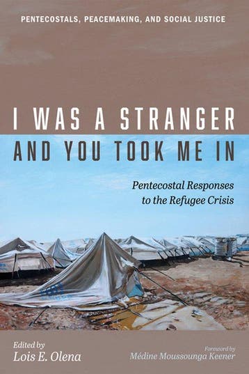 I Was a Stranger and You Took Me In 9798385222155, Boeken, Verzenden, Zo goed als nieuw, Lois E. Olena