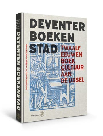 Deventer Boekenstad |  | Nieuw, Boeken, Verzenden, Nieuw