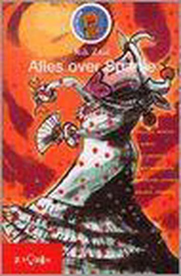 Alles over Spanje 9789027678539, Verzenden