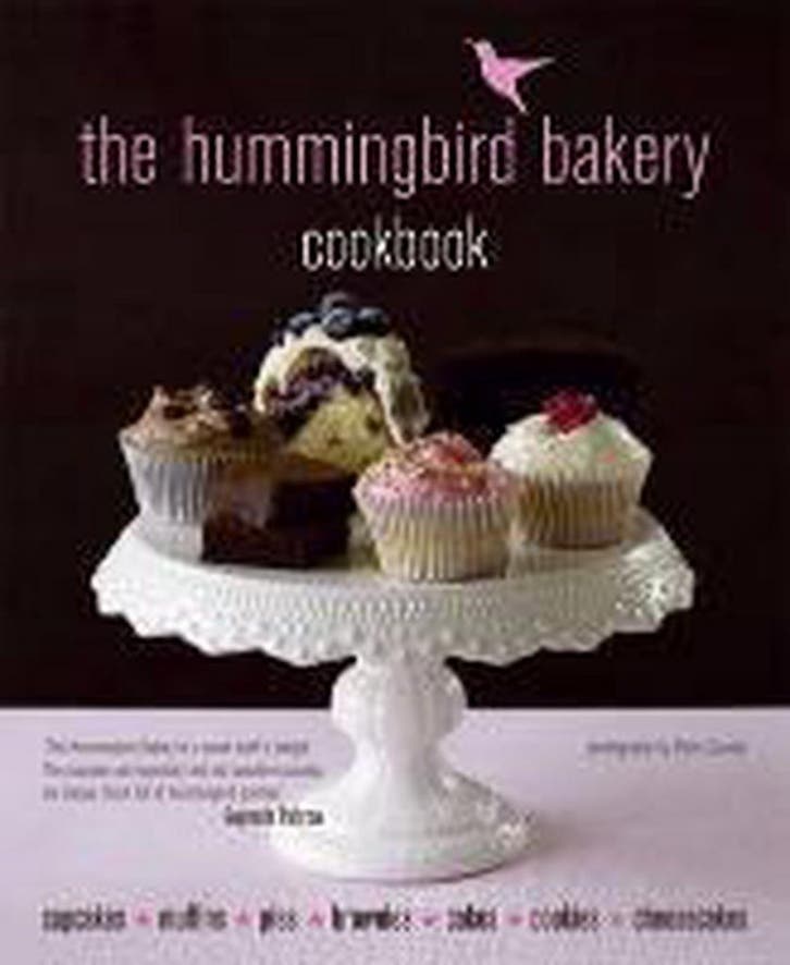 Hummingbird Bakery Cookbook 9781845978303 Tarek Malouf, Boeken, Taal | Engels, Gelezen, Verzenden