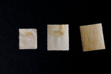 België - Onvolledige set