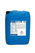 Nettoyant anticalcaire et nettoyant sel de fer LOOP CLEAN, Ophalen of Verzenden, Neuf