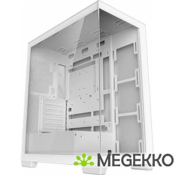 DeepCool CG580 WH, Verzenden, Nieuw