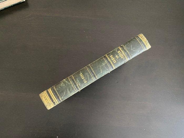 Collectif - Journal des Demoiselles - 24 gravures dont 18, Antiquités & Art, Antiquités | Livres & Manuscrits