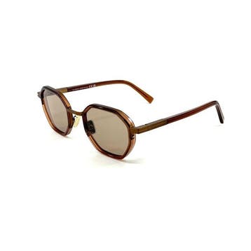 Ermenegildo Zegna - *NEW* - Lunettes de soleil, Nieuw