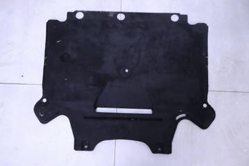 Plaat bescherming onder versnellingsbak Audi A4 B8 8K1863822, Auto-onderdelen, Transmissie en Toebehoren, Verzenden, Gebruikt