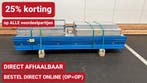 Legbordstelling - shelving - 25% korting - Direct Afhaalbaar