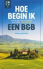 Hoe begin ik een B&B? / Serie voor de wereldreiziger, Verzenden, Gelezen, Erwin De Decker