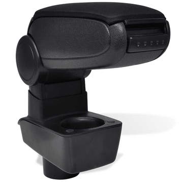 vidaXL Autoarmsteun voor Ford Fiesta MK7 (2009), Auto-onderdelen, Verzenden, Nieuw