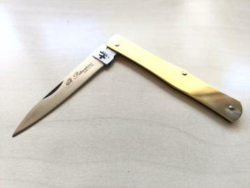 Fraraccio Fraraccio “Il Palermitano” – Coltello Tradizionale