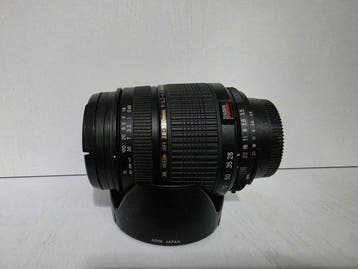 Tamron 3.5-6.3/28-300mm Macro AF Nikon Zoomlens, Nieuw