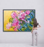 Brooksby - Hyperbloom XXL