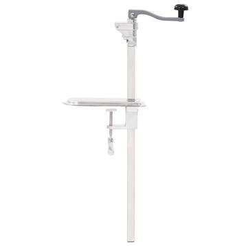 Blikopener 70cm RVS - Retour Deal, wees erbij!, Verzenden, Gebruikt