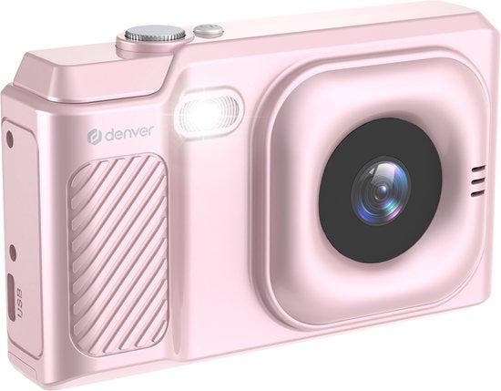 2dekans | Denver - Digitale Camera Full HD - 48MP - Vlog, TV, Hi-fi & Vidéo, Caméscopes numériques, Enlèvement ou Envoi