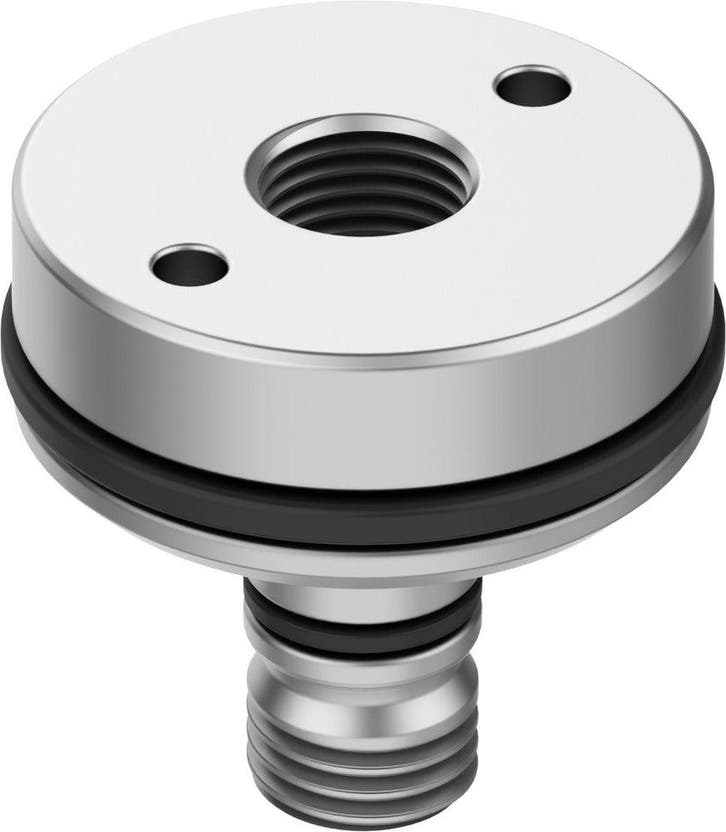 Festo Kit Dadaptation Taille 65 - 555428, Doe-het-zelf en Bouw, Ventilatie en Afzuiging, Verzenden