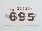 Märklin H0 - 7028 - Modeltreingebouwen (1) - Ringloods met 3, Hobby en Vrije tijd, Modeltreinen | H0, Nieuw