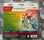 Pokémon - 1 Sealed box - Various sets, Nieuw
