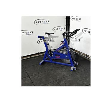 Tomahawk - Spinningfiets, Sport en Fitness, Ophalen of Verzenden, Nieuw, Spinningfiets