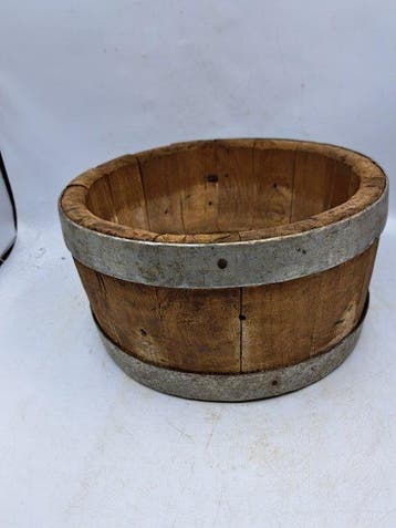 Moule Antique - Kaasmal