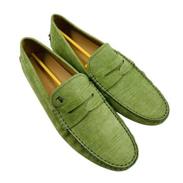 Tods - Loafers - Maat: EU 41 - Nieuw in doos