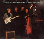 Anson Funderburgh & The Rockets – Sins CD, Cd's en Dvd's, Cd's | Jazz en Blues, Verzenden, Nieuw in verpakking, Blues