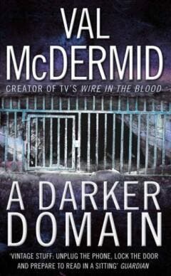 A darker domain / Karen Pirie / 2 9780007243310 Val McDermid, Verzenden, Val McDermid