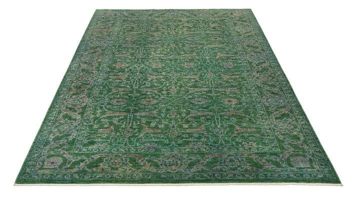 Designer tapijt - Ziegler - Farahan - nieuw - Vloerkleed -, Huis en Inrichting, Stoffering | Tapijten en Vloerkleden