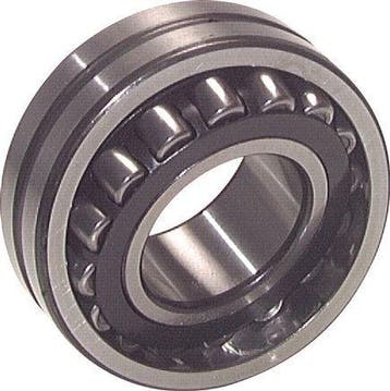Roulements à rouleaux sphériques 45x100x36mm DIN 635 Ouvert, Verzenden