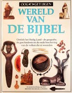 Wereld van de Bijbel 9789026912924 Helen Parker, Verzenden, Gelezen, Helen Parker