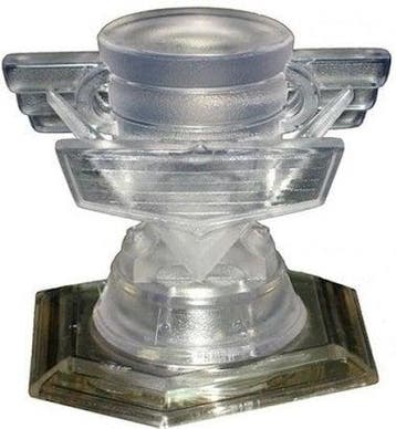 Cars Trophy Crystal - Losse Play Piece - Disney Infinity 1.0, Ophalen of Verzenden, Zo goed als nieuw