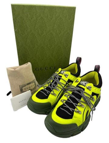 Gucci - Sneakers - Maat: EU 43, Kleding | Heren, Nieuw