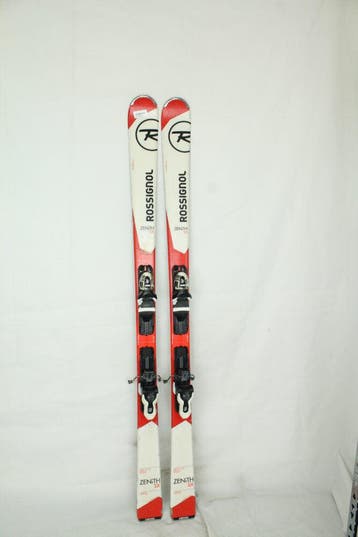 Rossignol Zenith SX - 165, Verzenden