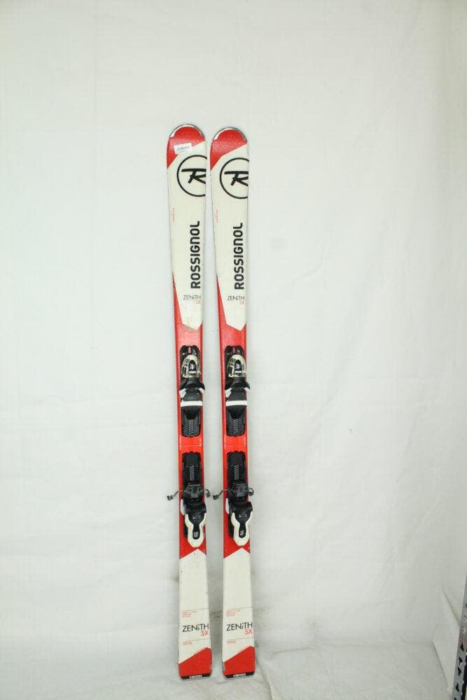 Rossignol Zenith SX - 165, Sports & Fitness, Ski & Ski de fond, Envoi