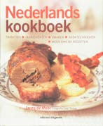 Nederlands kookboek 9789059207332 Janny de Moor, Livres, Verzenden, Janny de Moor