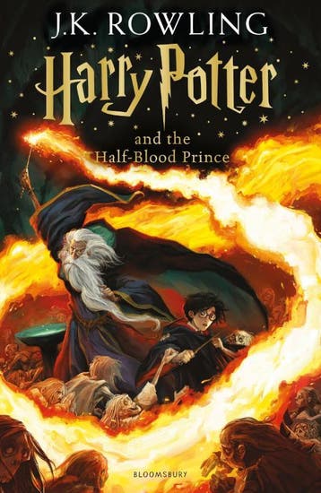 Harry Potter And The Half-Blood Prince | J.K. Rowling, Verzenden, Nieuw, J.K. Rowling