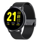 Sport Smartwatch Smartband Smartphone Fitness Activity, Verzenden, Nieuw, Torntisc