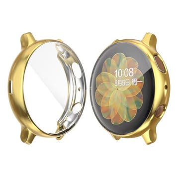 Full Cover voor Samsung Galaxy Watch Active 2 (40mm) -, Verzenden